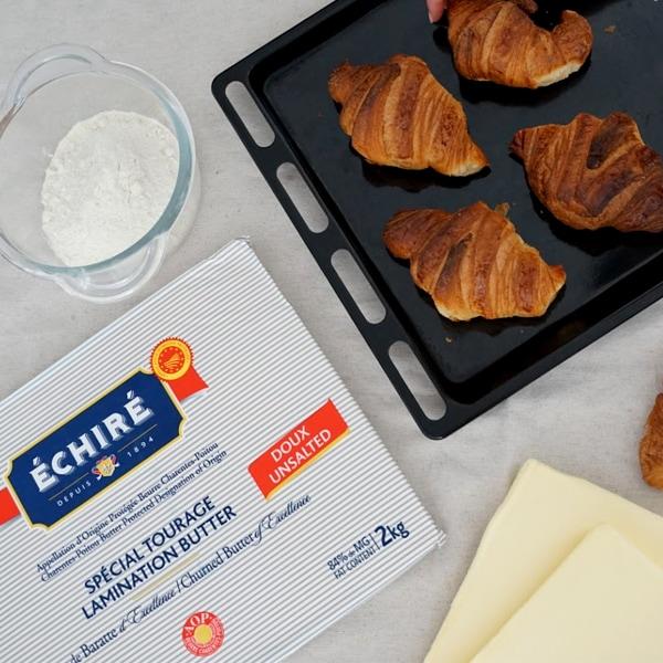 送料無料 エシレシートバター 無塩 【2kg】エシレ バター フランス産 AOP 専用梱包のため同梱...