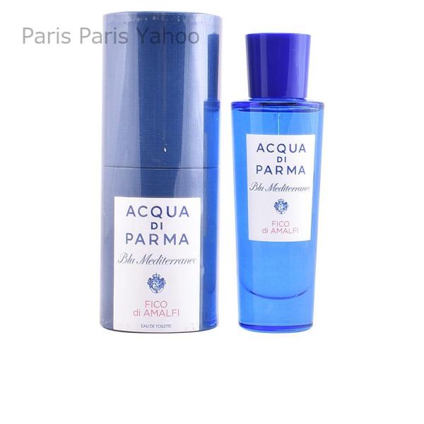 アクアディパルマ ACQUA DI PARMA ブルー メディテラネオ フィコ ディ アマルフィ オ...