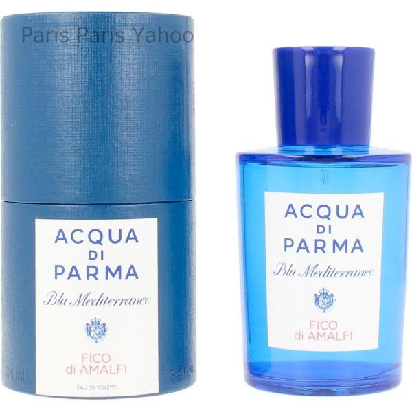 【並行輸入品】アクアディパルマ ACQUA DI PARMA ブルー メディテラネオ フィコ ディ ...