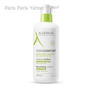 アデルマ A-DERMA セラメガ 保湿クリーム 400ml｜parisparis