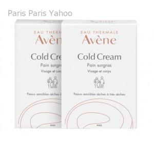 アベンヌ Avene ディープモイスト ウオッシュバー D 2x100g｜parisparis