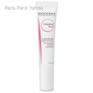 ビオデルマ BIODERMA ビオデルマ サンシビオ アイケア ジェルクリーム