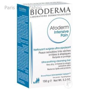 ビオデルマ Bioderma ビオデルマ アトデルム ウルトラリッチソープ 150g｜parisparis