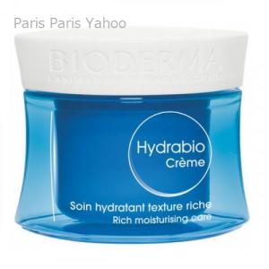 ビオデルマ BIODERMA イドラビオ クリーム 50ml