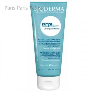 ビオデルマ Bioderma ABCDerm おしり用軟膏 75g｜parisparis