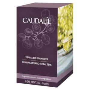 コーダリー CAUDALIE オーガニック ハーブティー