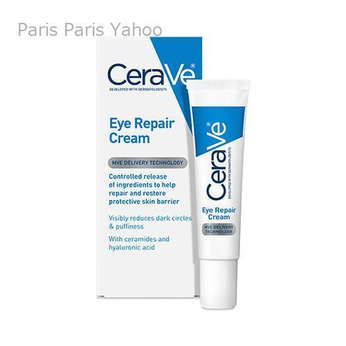 セラヴィ CeraVe アイ リペア クリーム Creme Reparatrice Contour ...