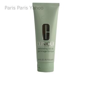 【並行輸入品】クリニーク Clinique エクスフォリエーティングスクラブ 100 ml