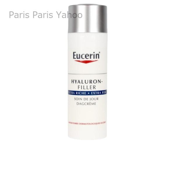 ユーセリン Eucerin ヒアルロンフィラー リッチクリーム 50ml