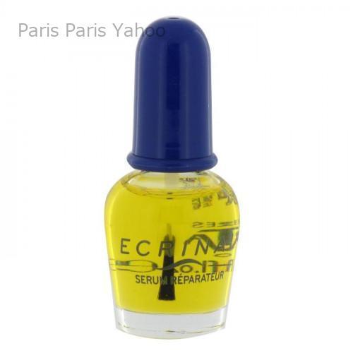 【並行輸入品】エクリナル ECRINAL ネイルリペアセラム Ecrinal Serum Repar...