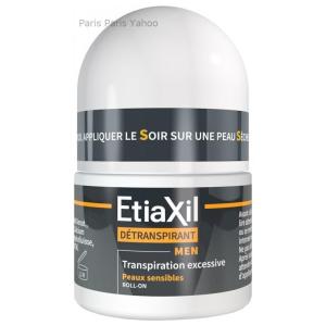 エティアキシル Etiaxil エティアキシル メンズ ロールオン 敏感肌用 15 mlの商品画像