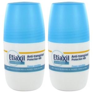 エティアキシル ETIAXIL エティアキシル ロールオン48Ｈ 50ml 2個セット