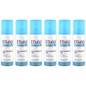 エティアキシル スプレー48H 6個セット
