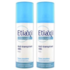 並行輸入品】エティアキシル ETIAXIL デトランスピラン 敏感肌用 3個