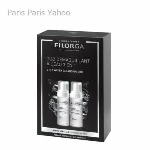 フィロルガ Filorga 3in1 ムースクレンジング 2x150ml｜parisparis