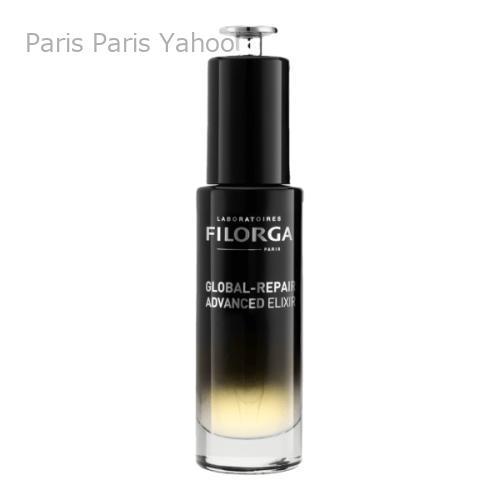 【並行輸入品】フィロルガ Filorga GLOBAL-REPAIR ADVANCED Elixir...