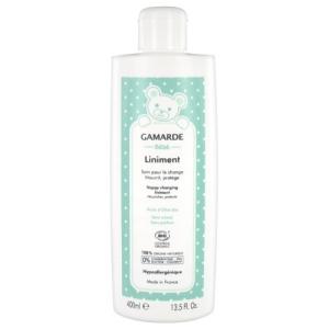 ガマルド GAMARDE ベビー リニメント 400 ml