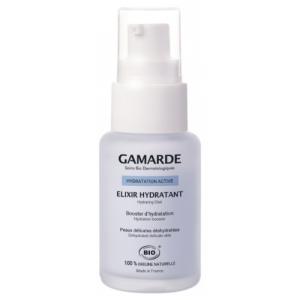 ガマルド GAMARDE モイスチャライジング アクティブエリクシール 30 ml