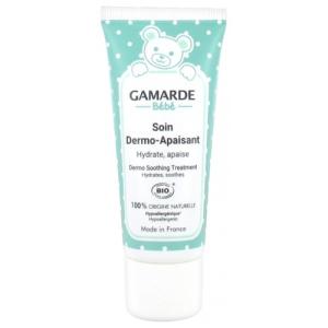 ガマルド GAMARDE デルモスージング トリートメント 40 ml