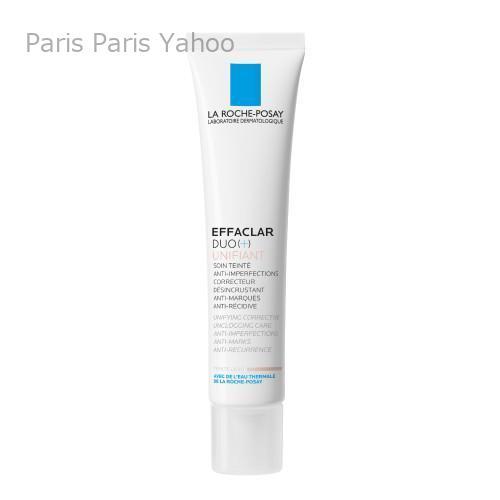 【並行輸入品】ラロッシュポゼ La Roche-Posay エファクラ デュオ ティンティクリーム[...