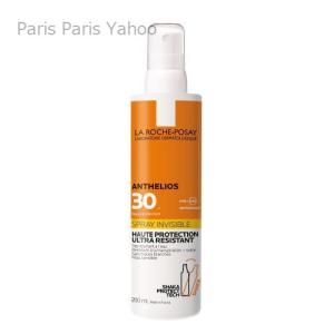 LA ROCHE POSAY（ラロッシュポゼ） 敏感肌 日焼け止め スプレー アン