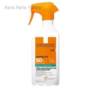 LA ROCHE POSAY（ラロッシュポゼ） 敏感肌 日焼け止め スプレー アン