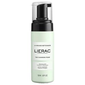 リーラック Lierac クレンジングフォーム 150ml