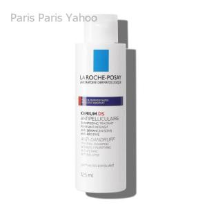 ラロッシュポゼ La Roche-Posay ケリウム シャンプー フケ集中ケア用 125ml｜parisparis