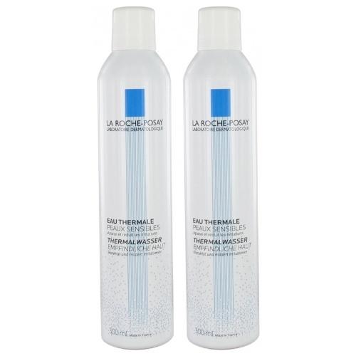 ラロッシュポゼ LA ROCHE POSAY ターマルウォーター 300ml 2個セット