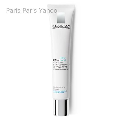 ラロッシュポゼ La Roche-Posay ヒアル B5 クリーミーエッセンス 40ml