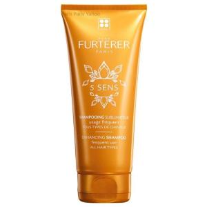 ルネ フルトレール Rene Furterer ５センス シャンプー 200ml レディースヘアシャンプーの商品画像