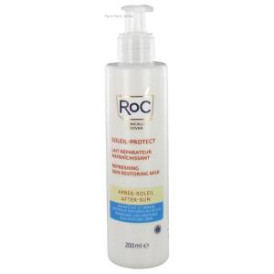 ロック RoC ソレイユプロテクト リペアリングミルク 200ml