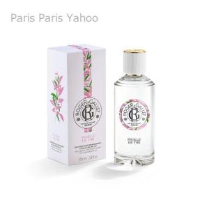 ROGER＆GALLET（ロジェ・ガレ） エクストレド コロン テ ファンタジー