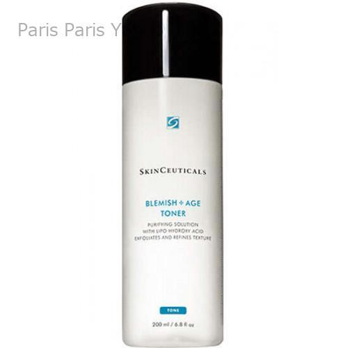【並行輸入品】スキンシューティカルズ SkinCeuticals トーン ブレミッシュ＋エイジトナー...