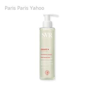 エスブイアール SVR Cicavit+ フォーミングジェル 200ml｜parisparis