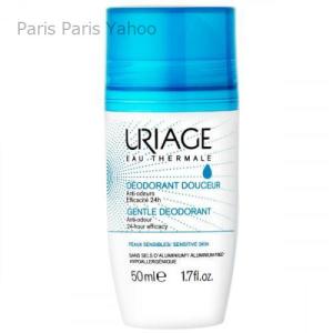 ジェントルデオドラント