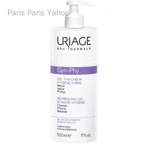 GYN-PHY デリケートゾーンウォッシュ 400ml