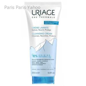 ユリアージュ Uriage クレンジングクリーム 200ml