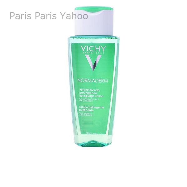 【並行輸入品】ヴィシー Vichy ノルマデルム フェイストニック 200 ml