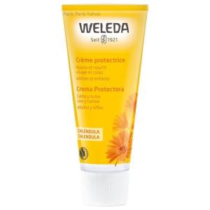 ヴェレダ Weleda カレンドラ クリーム 75ml