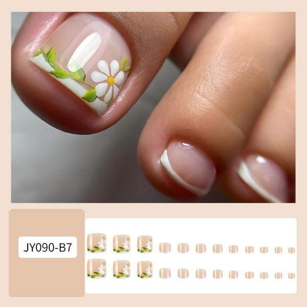 【PRS nail】 ネイルチップ 付け爪 つけ爪 おうちネイル 貼る 簡単 ネイル 剥がせる デコ...