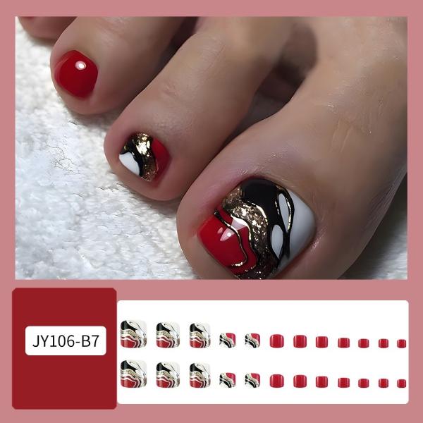 【PRS nail】 ネイルチップ 付け爪 つけ爪 おうちネイル 貼る 簡単 ネイル 剥がせる デコ...