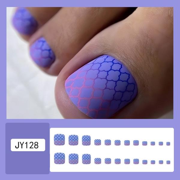 【PRS nail】 ネイルチップ 付け爪 つけ爪 おうちネイル 貼る 簡単 ネイル 剥がせる デコ...