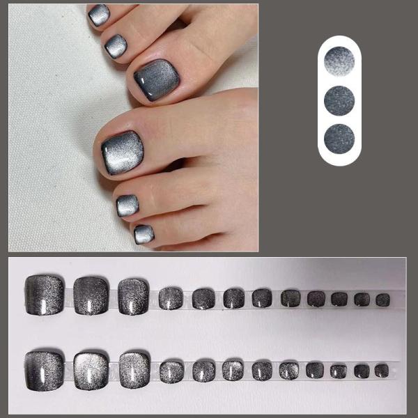 【PRS nail】 ネイルチップ 付け爪 つけ爪 おうちネイル 貼る 簡単 ネイル 剥がせる デコ...