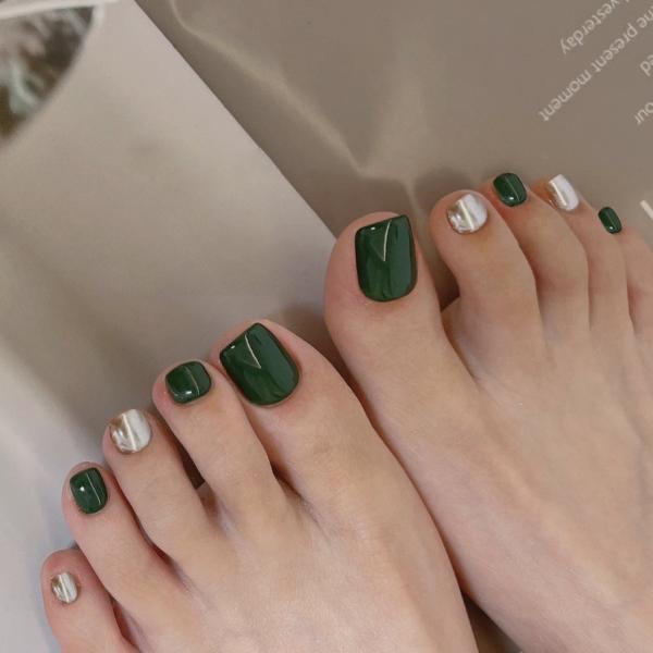 【PRS nail】 ネイルチップ 付け爪 つけ爪 おうちネイル 貼る 簡単 ネイル 剥がせる デコ...