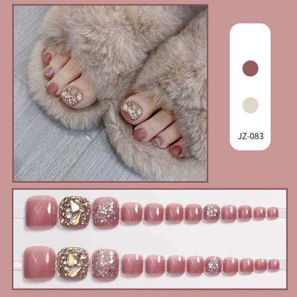 【PRS nail】 ネイルチップ 付け爪 つけ爪 おうちネイル 貼る 簡単 ネイル 剥がせる デコ...