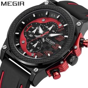 DIESEL（ディーゼル） ポイント最大6倍 クロノグラフ DZ4477 MEGA