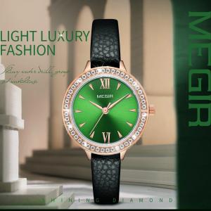 SEIKO（セイコー） 腕時計 1E20-0660 2連バングル メタル ゴールド