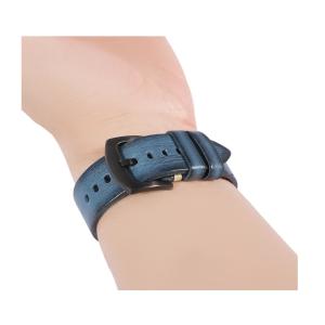 本革ベルト レザーベルト 腕時計バンド 革ベル...の詳細画像5