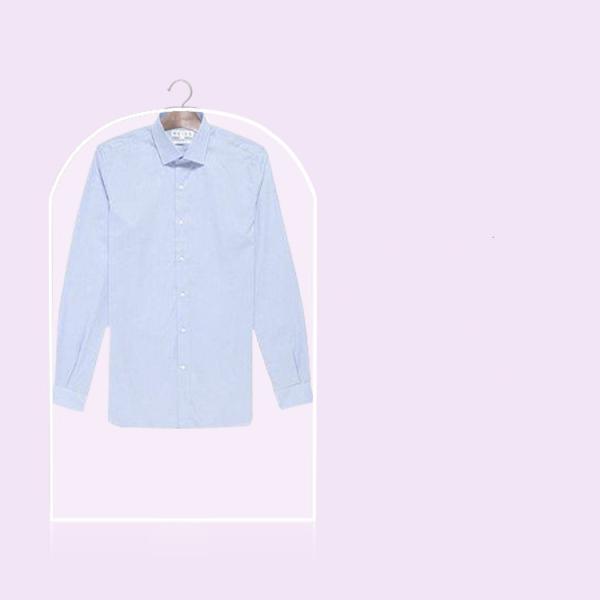 衣類カバー  洋服カバー  ハンガーラックカバー  透明タイプ 中身見やすい まとめて収納  防塵 ...